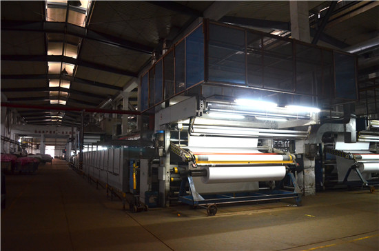 德國門富士定型機