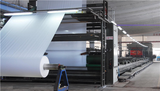 瑞士貝寧格平漂機 